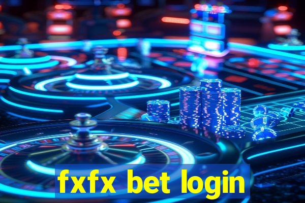 fxfx bet login